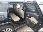 2016 Jeep Cherokee Limited Navy vin: 1C4PJLDB9GW206997