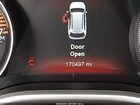 2016 Jeep Cherokee Limited Navy vin: 1C4PJLDB9GW206997