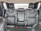 2019 Jeep Cherokee Limited Красный vin: 1C4PJLDB9KD381285