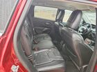 2019 Jeep Cherokee Limited Красный vin: 1C4PJLDB9KD381285
