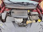 2019 Jeep Cherokee Limited Красный vin: 1C4PJLDB9KD381285