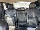 2017 Jeep Cherokee Limited Серый vin: 1C4PJLDBXHW516190
