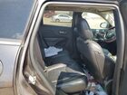 2017 Jeep Cherokee Limited Серый vin: 1C4PJLDBXHW516190