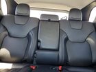 2019 Jeep Cherokee Limited Белый vin: 1C4PJLDBXKD427562
