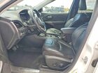 2019 Jeep Cherokee Limited Белый vin: 1C4PJLDBXKD427562