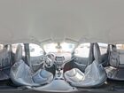 2019 Jeep Cherokee Limited Белый vin: 1C4PJLDBXKD427562