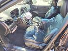 2019 Jeep Cherokee Limited Черный vin: 1C4PJLDN2KD341026