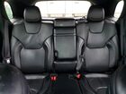 2019 Jeep Cherokee Limited Белый vin: 1C4PJLDN5KD376739