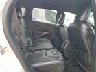 2019 Jeep Cherokee Limited Белый vin: 1C4PJLDN5KD376739