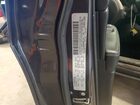 2017 Jeep Cherokee Limited Серый vin: 1C4PJLDS8HW642483