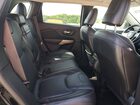 2018 Jeep Cherokee Limited Black vin: 1C4PJLDX6JD556859