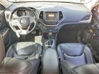 2018 Jeep Cherokee Limited Black vin: 1C4PJLDX6JD556859