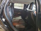 2018 Jeep Cherokee Limited Black vin: 1C4PJLDX7JD513390