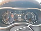 2017 Jeep Cherokee Overland Black vin: 1C4PJLJS2HW577621