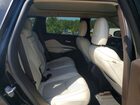 2017 Jeep Cherokee Overland Black vin: 1C4PJLJS2HW577621