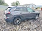 2019 Jeep Cherokee Latitude Plus Charcoal vin: 1C4PJLLB0KD297678