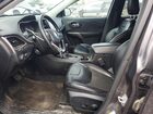 2019 Jeep Cherokee Latitude Plus Charcoal vin: 1C4PJLLB0KD297678