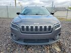 2019 Jeep Cherokee Latitude Plus Charcoal vin: 1C4PJLLB0KD297678