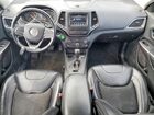 2019 Jeep Cherokee Latitude Plus Charcoal vin: 1C4PJLLB0KD297678