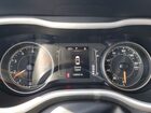 2018 Jeep Cherokee Latitude Plus Серый vin: 1C4PJLLB1JD540087
