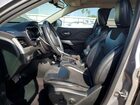 2018 Jeep Cherokee Latitude Plus Серый vin: 1C4PJLLB1JD540087