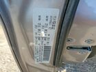 2018 Jeep Cherokee Latitude Plus Серый vin: 1C4PJLLB1JD540087