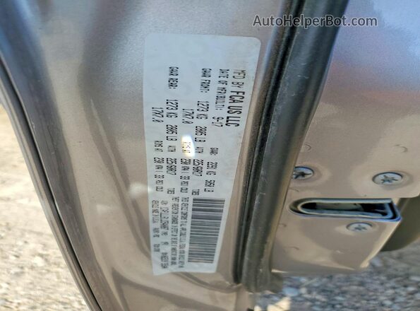 1C4PJLLB1JD540087 2018 JEEP CHEROKEE Серый Вид подкапотного пространства