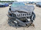 2019 Jeep Cherokee Latitude Plus Серый vin: 1C4PJLLB1KD173726