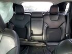 2019 Jeep Cherokee Latitude Plus Серый vin: 1C4PJLLB1KD173726
