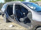 2019 Jeep Cherokee Latitude Plus Fwd Gray vin: 1C4PJLLB1KD184659