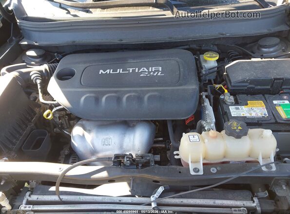 1C4PJLLB1KD184659 2019 JEEP CHEROKEE Gray Vista trasera