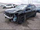 2020 Jeep Cherokee Altitude Fwd Черный vin: 1C4PJLLB1LD527987 2020 Jeep Cherokee Altitude Fwd Черный vin: 1C4PJLLB1LD527987
