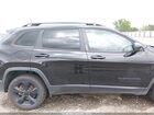 2020 Jeep Cherokee Altitude Fwd Черный vin: 1C4PJLLB1LD527987 2020 Jeep Cherokee Altitude Fwd Черный vin: 1C4PJLLB1LD527987