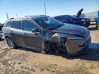 2018 Jeep Cherokee Latitude Plus Charcoal vin: 1C4PJLLB2JD510970