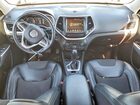 2018 Jeep Cherokee Latitude Plus Charcoal vin: 1C4PJLLB2JD510970