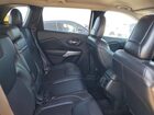 2018 Jeep Cherokee Latitude Plus Charcoal vin: 1C4PJLLB2JD510970