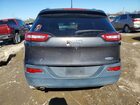 2018 Jeep Cherokee Latitude Plus Charcoal vin: 1C4PJLLB2JD510970