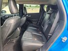 2021 Jeep Cherokee Latitude Plus Blue vin: 1C4PJLLB3MD137491