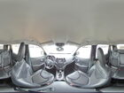 2021 Jeep Cherokee Latitude Plus Серый vin: 1C4PJLLB3MD156140
