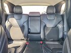 2019 Jeep Cherokee Latitude Plus Черный vin: 1C4PJLLB4KD143961