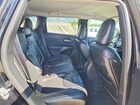 2019 Jeep Cherokee Latitude Plus Черный vin: 1C4PJLLB4KD143961