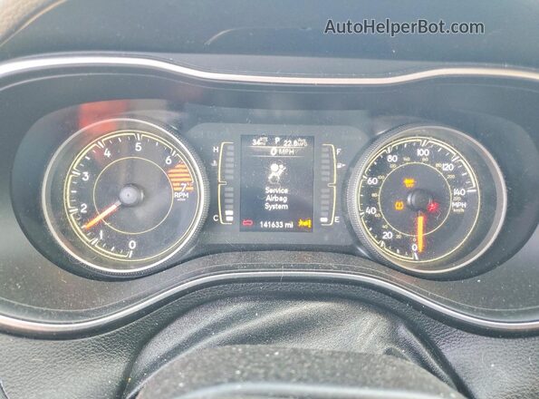 1C4PJLLB4MD134969 2021 JEEP CHEROKEE Black Vista del cuadro de instrumentos