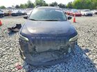 2021 Jeep Cherokee Latitude Plus Black vin: 1C4PJLLB4MD134969