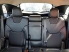 2018 Jeep Cherokee Latitude Plus Черный vin: 1C4PJLLB5JD520134