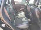 2018 Jeep Cherokee Latitude Plus Черный vin: 1C4PJLLB5JD520134