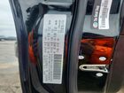 2018 Jeep Cherokee Latitude Plus Черный vin: 1C4PJLLB5JD618368