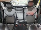 2018 Jeep Cherokee Latitude Plus Черный vin: 1C4PJLLB5JD618368