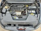 2018 Jeep Cherokee Latitude Plus Черный vin: 1C4PJLLB5JD618368