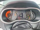 2018 Jeep Cherokee Latitude Plus Черный vin: 1C4PJLLB5JD618368