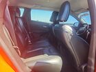 2021 Jeep Cherokee Latitude Plus Orange vin: 1C4PJLLB5MD136827
